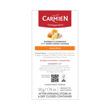 Load image into Gallery viewer, Carmién Wellness Range Boost with Vitamin C Rooibos Tea (20 Teabags)
