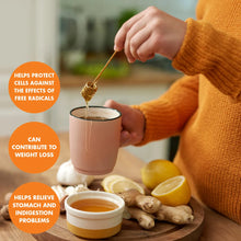 Load image into Gallery viewer, Carmién Wellness Range Boost with Vitamin C Rooibos Tea (20 Teabags)