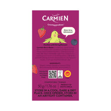 Load image into Gallery viewer, Carmién Kiddies Berry Boost Rooibos Tea (20 teabags)