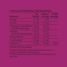 Load image into Gallery viewer, Carmién Kiddies Berry Boost Rooibos Tea (20 teabags)