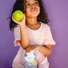 Load image into Gallery viewer, Carmién Kiddies Apple Blueberry Cold Brew Rooibos Tea (20 teabags)