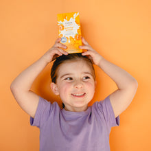 Load image into Gallery viewer, Carmién Kiddies Peachy Peach Cold Brew Rooibos Tea (20 teabags)