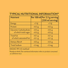 Load image into Gallery viewer, Carmién Kiddies Peachy Peach Cold Brew Rooibos Tea (20 teabags)