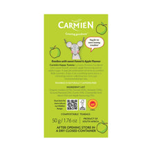 Load image into Gallery viewer, Carmién Kiddies Happy Tummy Rooibos Tea (20 teabags)