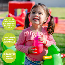 Load image into Gallery viewer, Carmién Kiddies Happy Tummy Rooibos Tea (20 teabags)