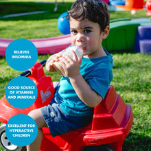 Load image into Gallery viewer, Carmién Kiddies Sleepy Time Rooibos Tea (20 teabags)