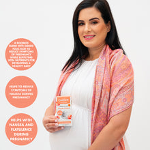 Load image into Gallery viewer, Carmién Mom-to-Be with Folic Acid Rooibos Tea (20 Teabags)