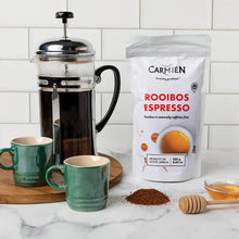 Load image into Gallery viewer, Carmién Rooibos Espresso (250g)