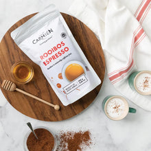 Load image into Gallery viewer, Carmién Rooibos Espresso (250g)