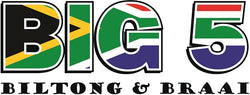 Big 5 Biltong & Braai