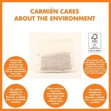 Load image into Gallery viewer, Carmién Wellness Range Boost with Vitamin C Rooibos Tea (20 Teabags)
