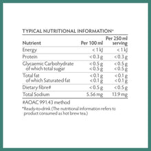 Load image into Gallery viewer, Carmién Wellness Range Gut with Probiotics &amp; Chicory Root Fibre Rooibos Tea (20 Teabags)

