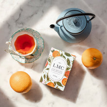 Load image into Gallery viewer, Carmién - LMC - Earl Grey Rooibos Tea (20 Teabags)
