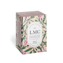 Load image into Gallery viewer, Carmién - LMC - Ginger &amp; Lemongrass Rooibos Tea (20 Teabags)
