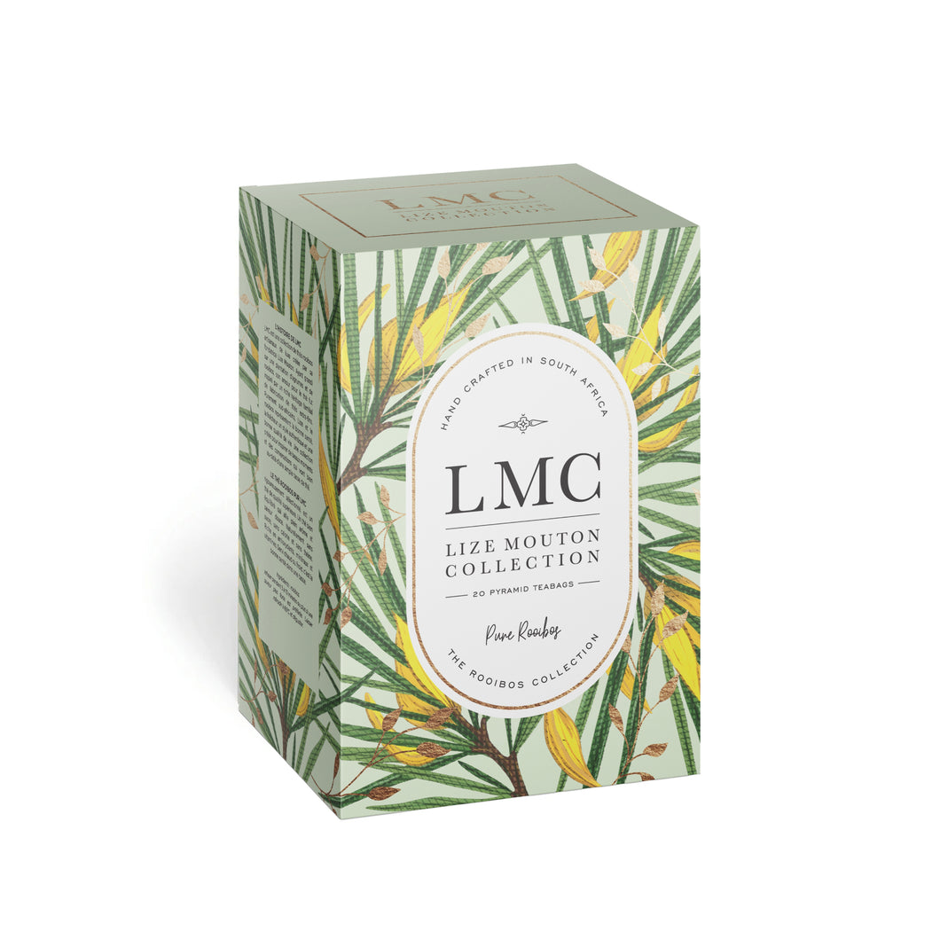 Carmién - LMC - Pure Rooibos (20 Teabags)