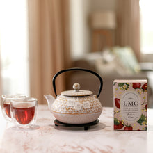 Load image into Gallery viewer, Carmién - LMC - Strawberries &amp; Cream Rooibos Tea (20 Teabags)
