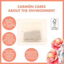 Load image into Gallery viewer, Carmién Mom-to-Be with Folic Acid Rooibos Tea (20 Teabags)
