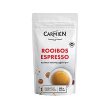 Load image into Gallery viewer, Carmién Rooibos Espresso (250g)
