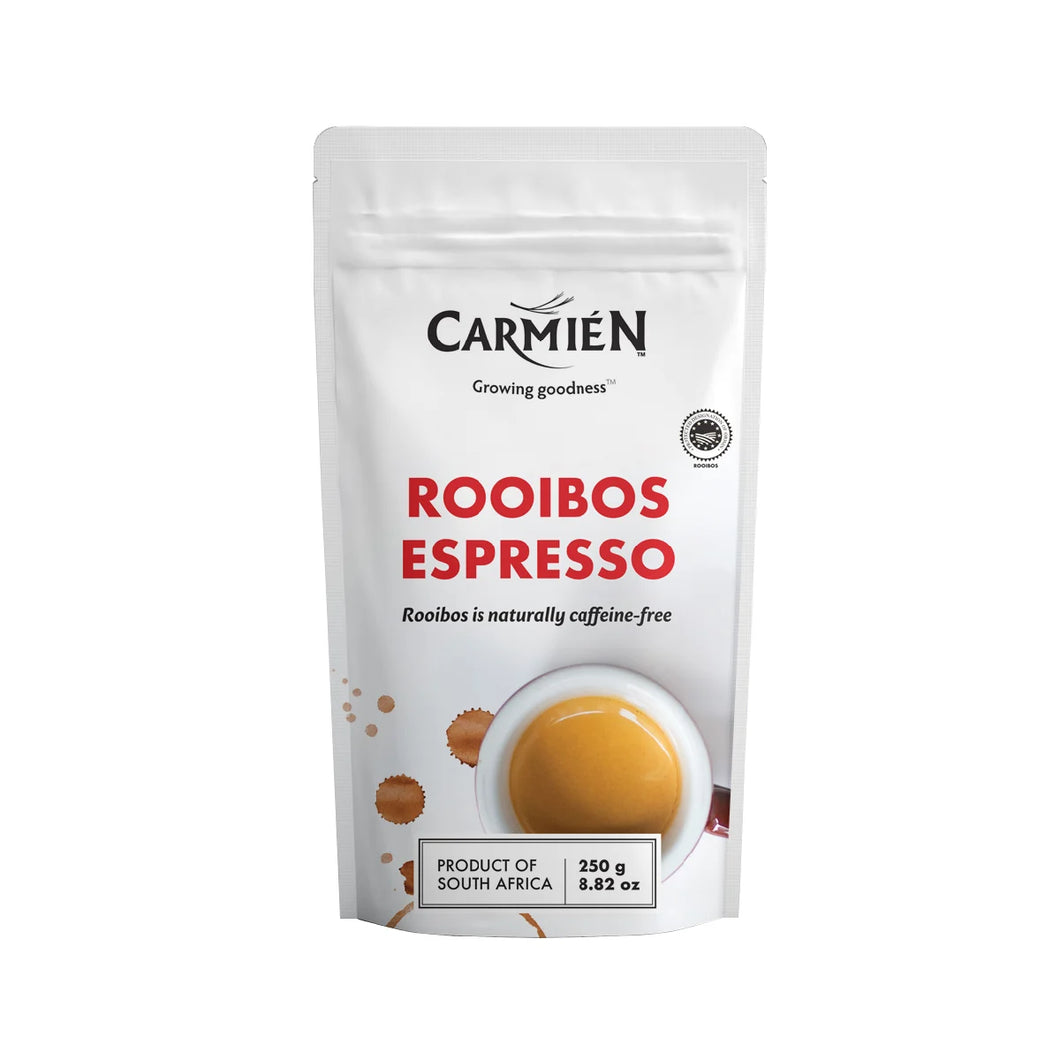 Carmién Rooibos Espresso (250g)